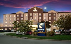 Comfort Suites Suffolk - Chesapeake